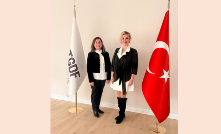 Sektörel Mükemmeliyet Merkezi Görüşmesi