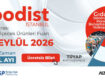 Foodist İstanbul 2026