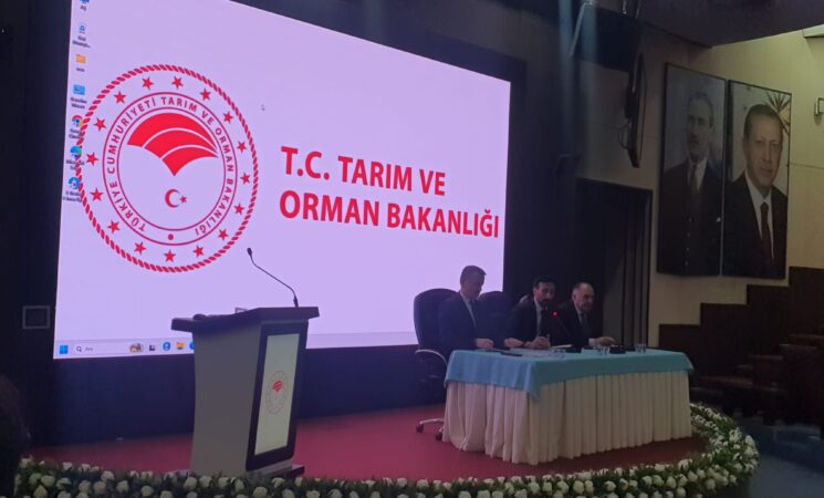 Okul Gıdası Uygulamasına Yönelik Değerlendirme Toplantısı