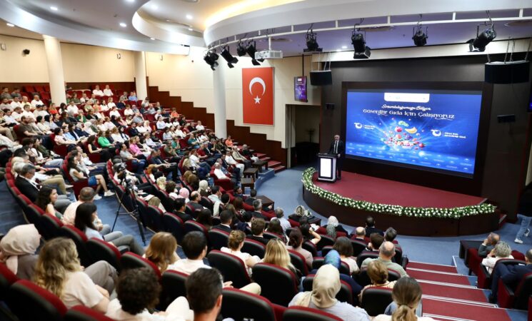 Dünya Gıda Güvenilirliği Günü Etkinliği