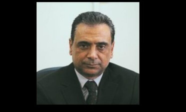 ETBİR Yönetim Kurulu Başkanı/ Ahmet Yücesan