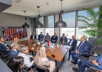 Türkiye Gıda Sanayii İşverenleri Sendikası (TÜGİS) Yeni Ofis Açılışı