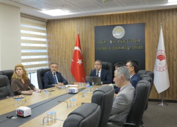 Ulusal Gıda Kodeks Komisyonu (UGKK) Toplantısı
